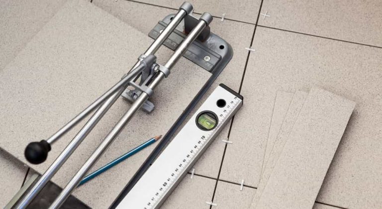 Best Manual Tile Cutter Right Now: Essential Guide & Reviews 2021